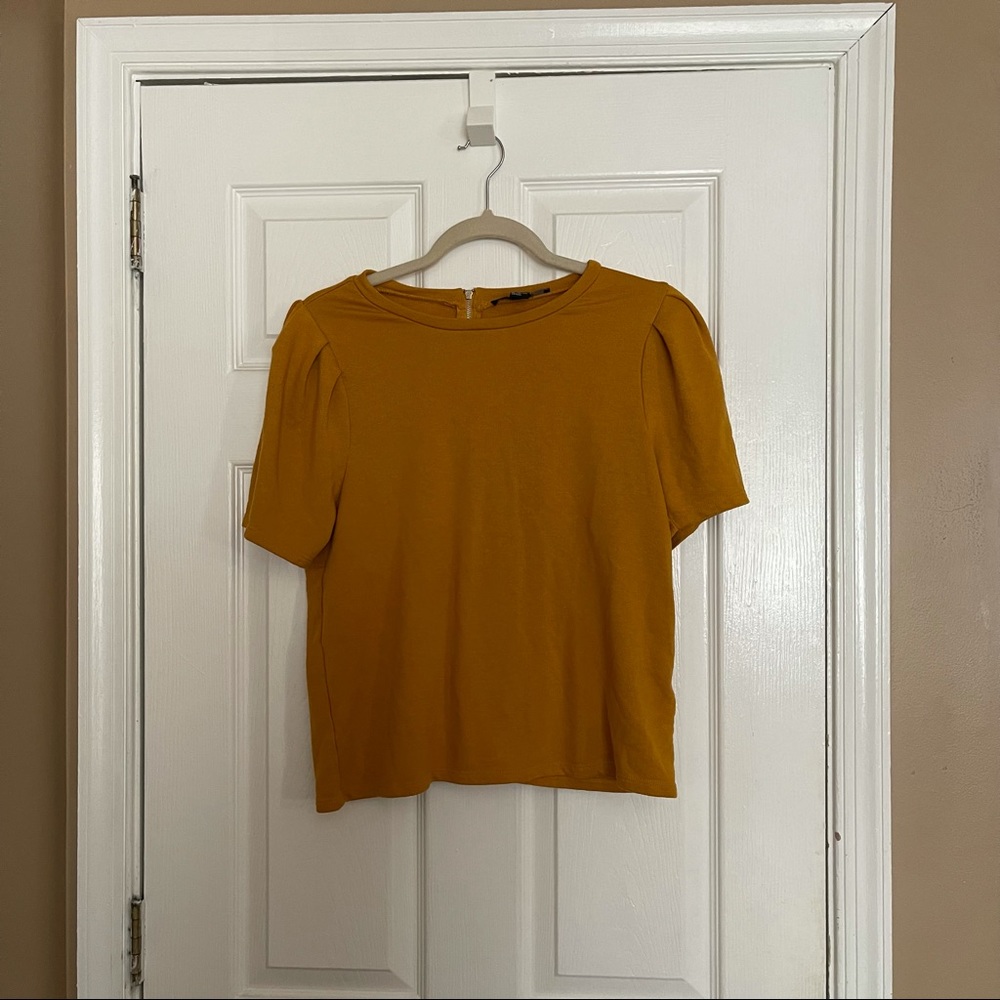 Forever 21 Dressy Shirt